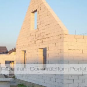 Blloqe per ndertim te shpejte Blloqe per ndertim te shpejte